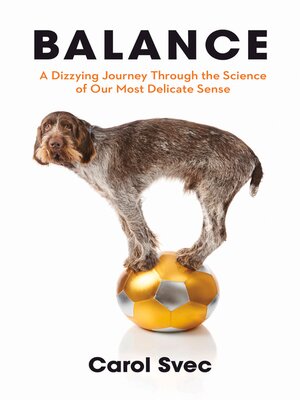 cover image of Balance